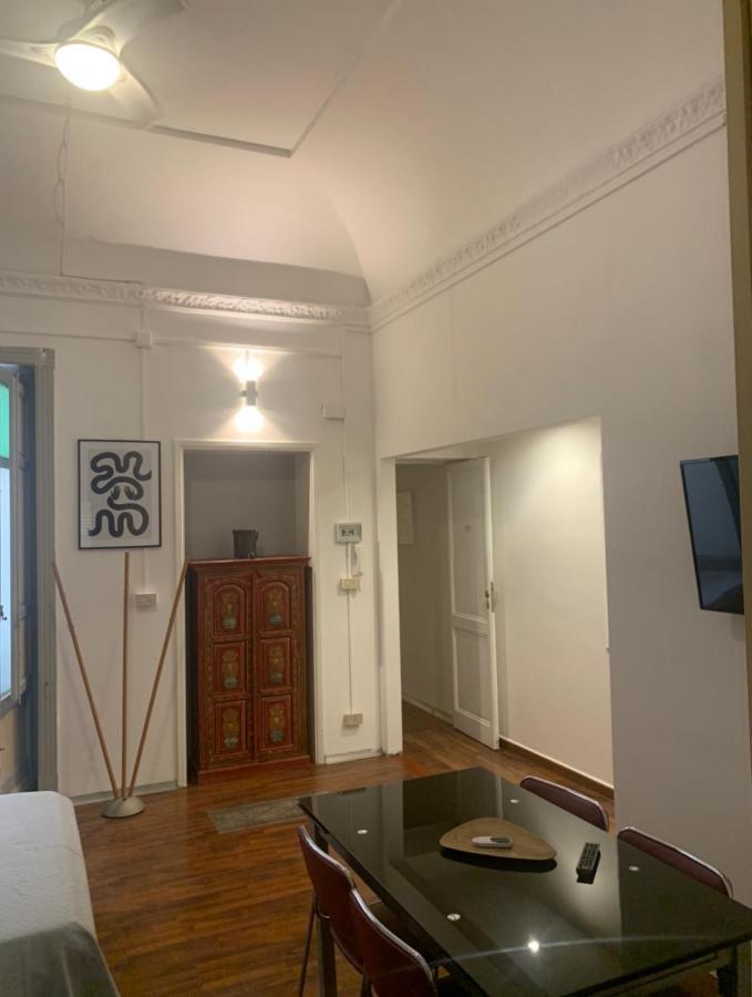 Be-Home Palermo Exterior foto
