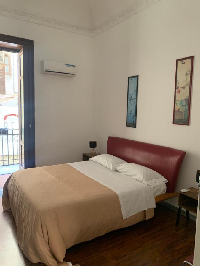 Be-Home Palermo Exterior foto