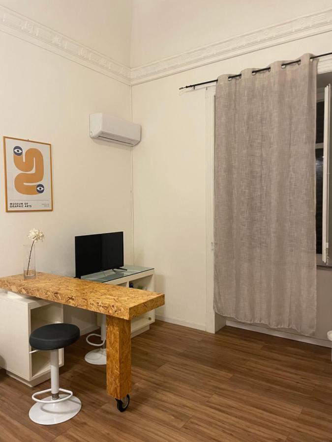 Be-Home Palermo Exterior foto